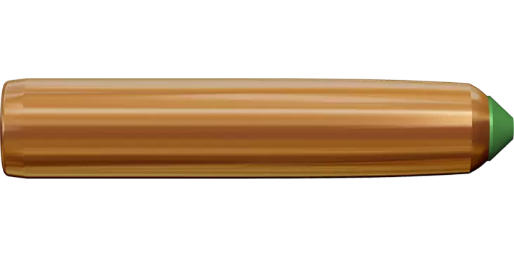 6,5 mm Lapua Naturalis 9,1 g 50 kpl (N563) - 6,5 mm (.264) - 11822 - 1