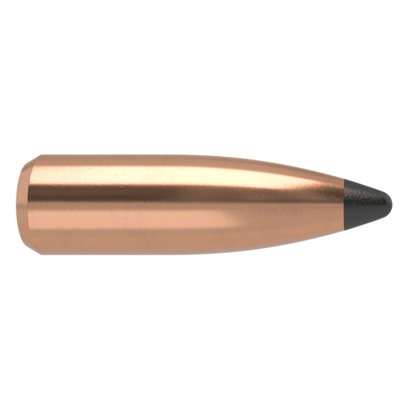 6,5 mm Nosler Partition 100 grainia 50 kpl - 6,5 mm (.264) - 14472 - 1