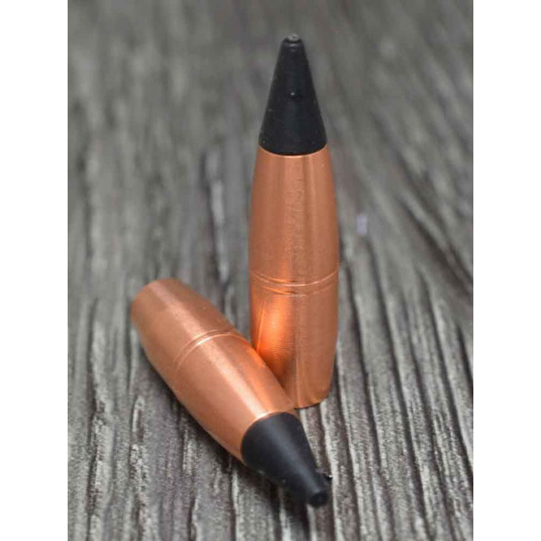 6 mm Cutting Edge 60 grainia ER Raptor 50 kpl - 6 mm (.243) - 14602 - 1