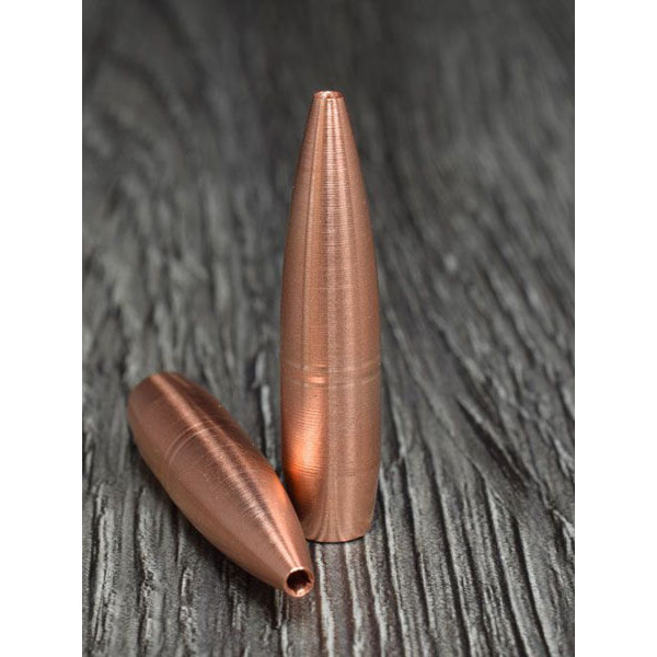 7 mm Cutting Edge 132 grainia Maximus Hunt 50 kpl - 7 mm (.284) - 14732 - 1