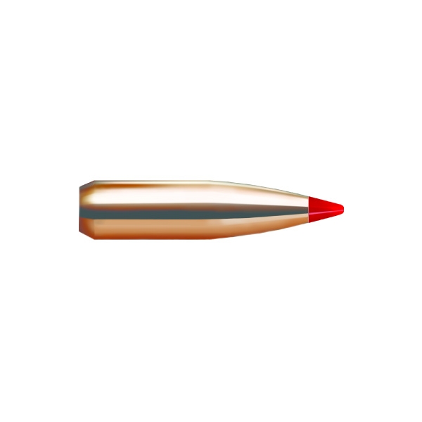 7 mm Nosler BallisticTip 150 grainia Spitzer 50 kpl - 7 mm (.284) - 10392 - 1