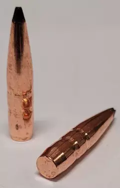 7 mm Sako 9,1 g Blade Pro 50 kpl (664B) - 7 mm (.284) - 23452 - 1