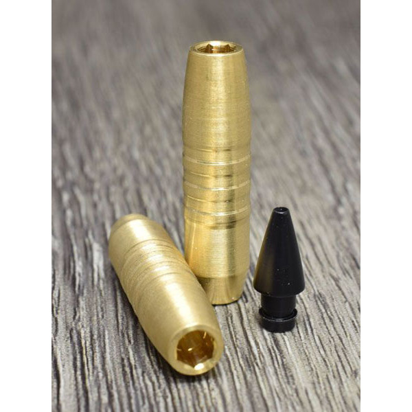 8 mm Cutting Edge 175 grainia ESP Raptor 50 kpl - 8 mm (.323) - 14912 - 1