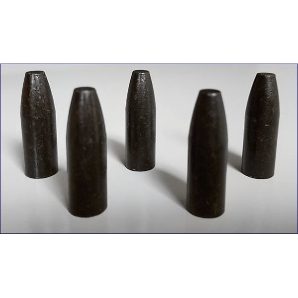9,3 mm Missouri Bullet Company 275 grainia FP pinnoitettu luoti 250 kpl - 9,3 mm (.366) - 14592 - 1
