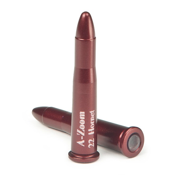 A-Zoom klikkipanos 22 Hornet 2 kpl - Kivääri - 13772 - 1