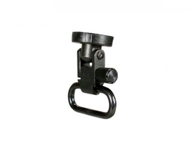 ATI AR-15 hihnalenkkinasta ja hihnalenkki pyöreään mil spec etutukkiin - Hihnalenkit ja -nastat - 14002 - 1