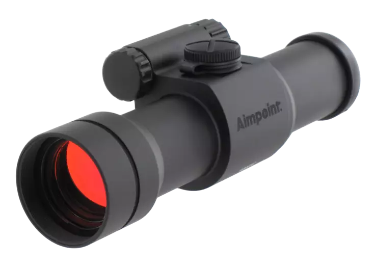 Aimpoint 9000SC 4MOA - Punapistetähtäimet ja laserit - 11892 - 1
