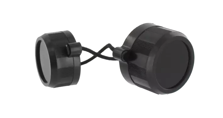 Aimpoint Linssinsuojus kuminauhalla H30S/H30L - Linssinsuojat - 11942 - 1