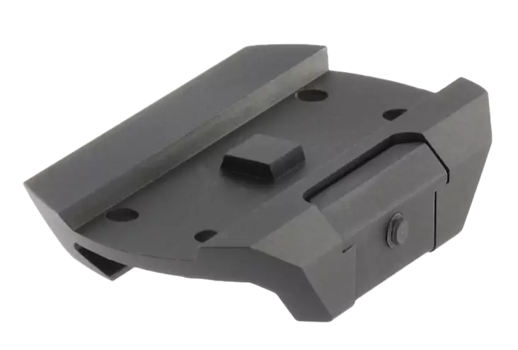 Aimpoint Micro H-2 jalusta, sopii Weaver/Picatinny kiskoon - Punapistetähtäimien jalustat ja varaosat - 11932 - 1