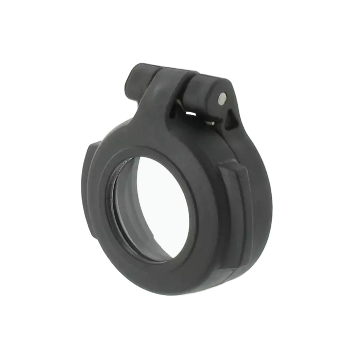Aimpoint Takimmainen läpinäkyvä Flip-up linssisuojus Micro H-2 - Linssinsuojat - 11952 - 1