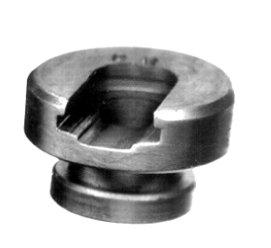 CH Tool & Die LG hylsynpidin - Hylsynpitimet - 10762 - 1