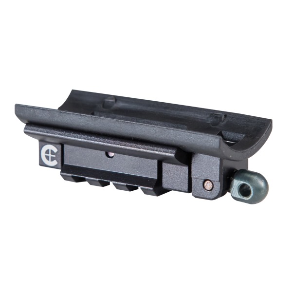 Caldwell picatinnykisko hihnalenkkinastaan - Ampumakepit ja bipodit - 13672 - 1