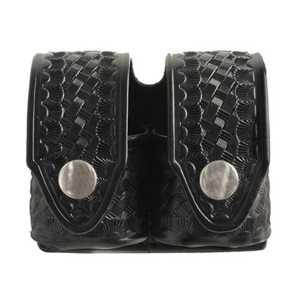 HKS pikalaturin kotelo medium - Revolverin pikalaturit ja moonclipsit - 10852 - 1