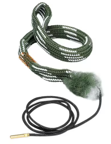 Hoppes Bore Snake .17 - Boresnaket - 13862 - 1