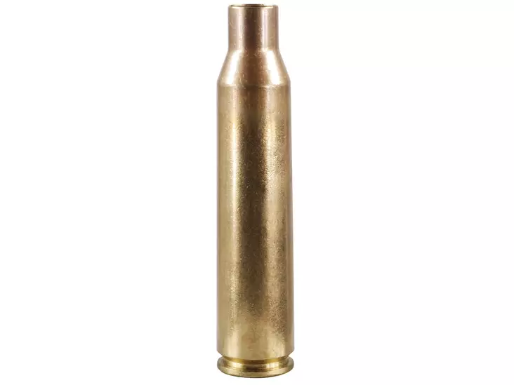 Hornady 338 Lapua muokattu hylsy L-N-L O.A.L. Gaugeen - Mittalaitteet - 12632 - 1