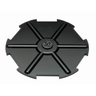 Hornady automaattisen hylsynsyöttäjän hylsylevy iso kivääri - Lisävarusteet - 10942 - 1