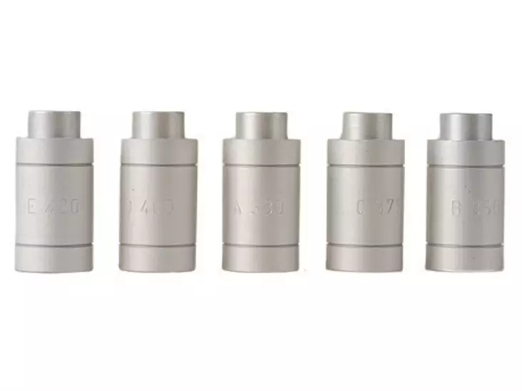 Hornady sulkuvälinmittaholkit - Mittalaitteet - 12682 - 1