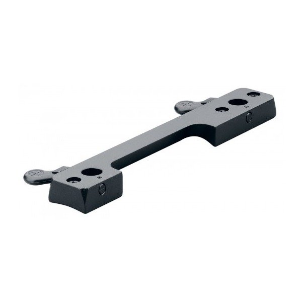 Leupold 1-osainen QR pikajalusta Marlin 336 ja 1895 hopea - Marlin - 11122 - 1