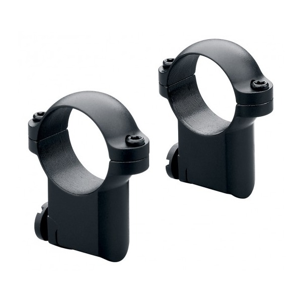 Leupold kiikarinjalat Sakon kiskoon 1" High 1.06" matta - Asekohtaiset renkaat - 11142 - 1