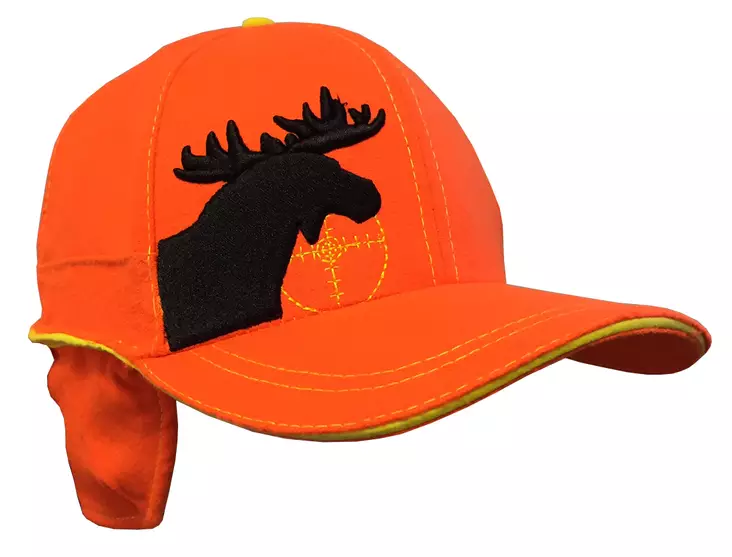 Lippalakki Organic Local Food, oranssi, talvi - Lakit
- 14062 - 1