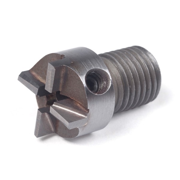 Lyman karbiditrimmerinterä - Hylsytrimmerit ja -sorvit - 11192 - 1