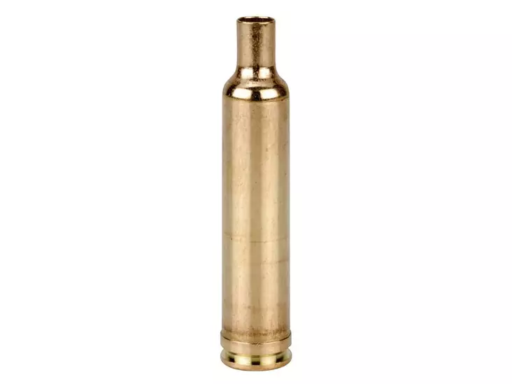 Norma 257 Weatherby hylsy 50 kpl - .25 kaliperi - 12362 - 1