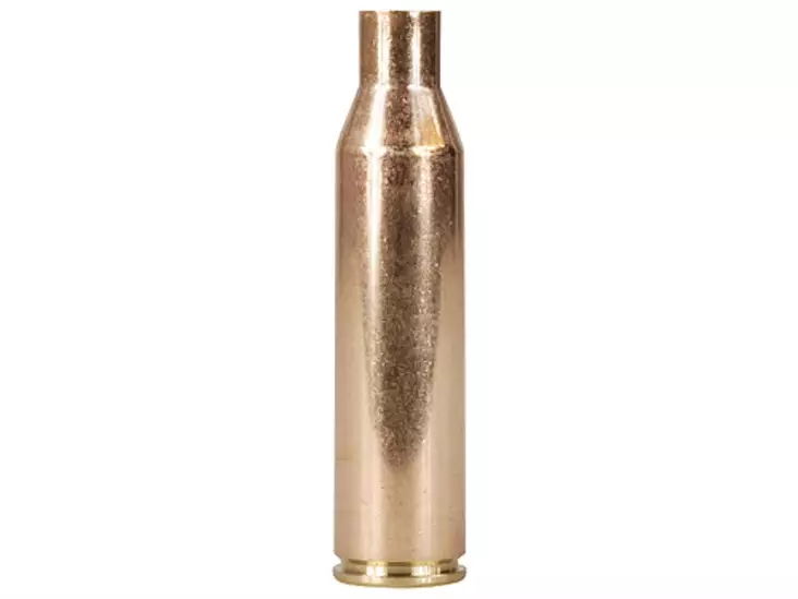 Norma 338 Norma Mag hylsy 50 kpl - .338 kaliperi - 12382 - 1