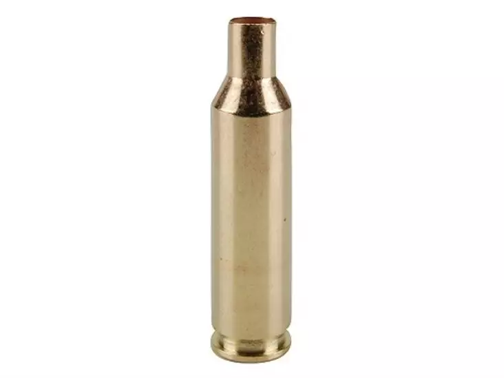 Norma 6 XC hylsy 100 kpl - 6 mm kaliperi - 12412 - 1