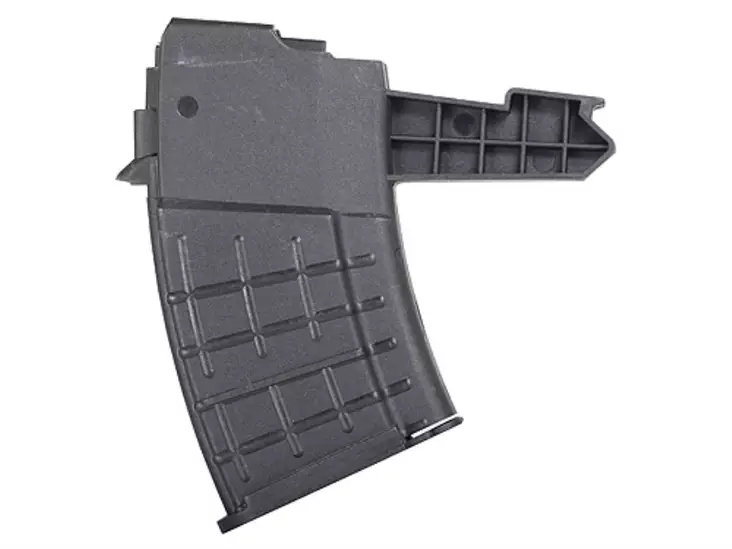 Promag SKS lipas 7,62x39 10 panosta polymeeriä - Muut kiväärit - 12802 - 1