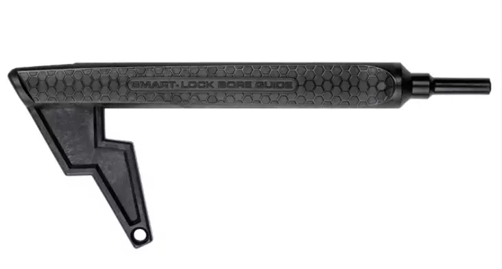 Real Avid Smart Lock AR-15 boreguide - Puhdistuspenkit ja työkalut - 13652 - 1