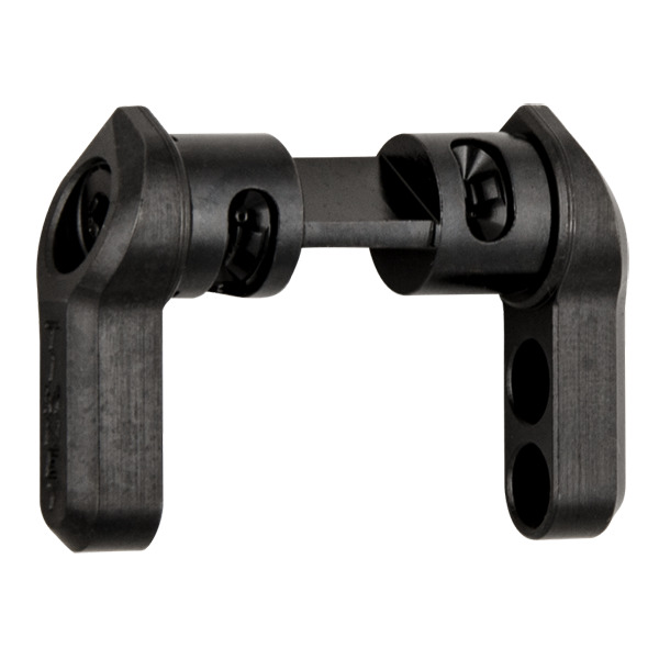 Timney 49 tai 90 asteen varmistin AR-15 - Laukaisukoneistot - 13562 - 1