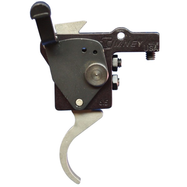Timney 6,5 Arisaka M38 laukaisukoneisto varmistimella - Laukaisukoneistot - 11602 - 1