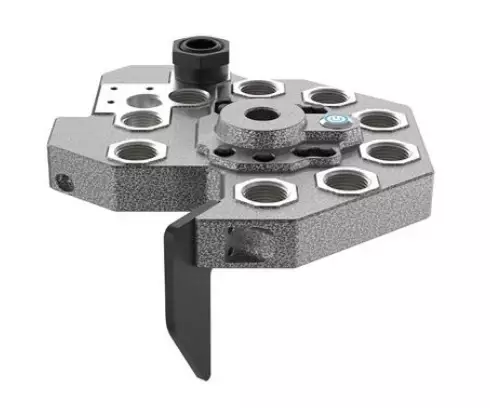 Frankford Arsenal X-10 Tool Head - Lisävarusteet - 24492 - 1