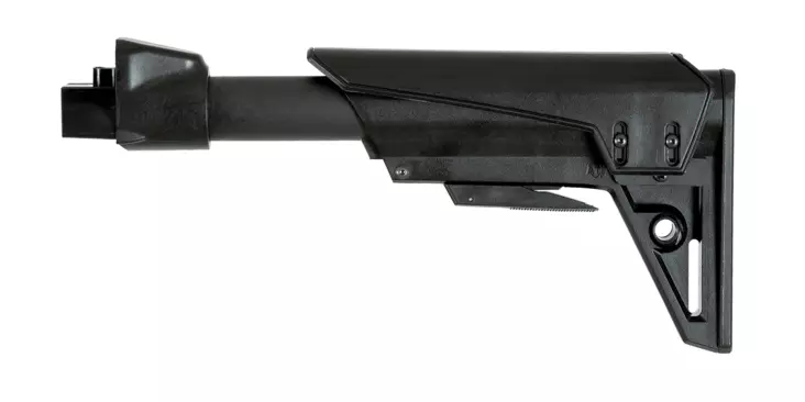 ATI AK-47 Elite TactLite tukki - Muut kiväärit - 13172 - 1