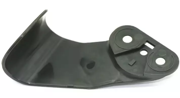 ATSC Pistoolikotelon riistonestolevy vihreä - Koteloiden lisävarusteet - 23192 - 1