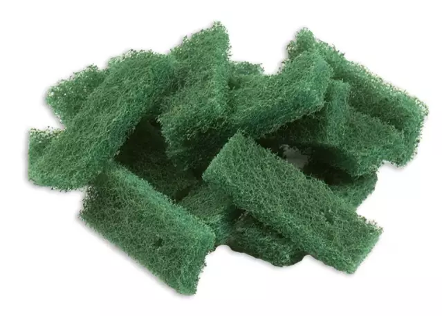 Bore Tech AR-15 / AR-10 Bolt Carrier puhdistussarjan tyynyt 20 kpl - Puhdistuspenkit ja työkalut - 22072 - 1