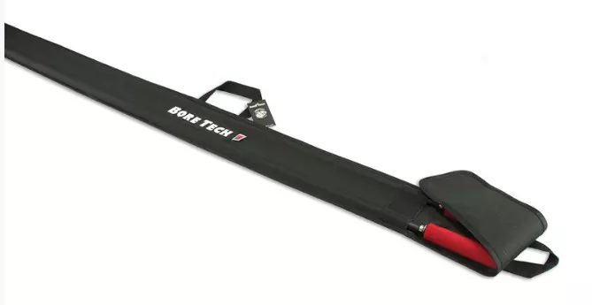 Bore Tech kahden puhdistuspuikon kantopussi 55" - Puhdistuspuikot ja -setit - 22172 - 1