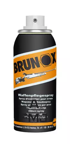 Brunox Turbo aseöljy 100 ml pumppu spray pullo - Aseöljyt ja rasvat - 23052 - 1