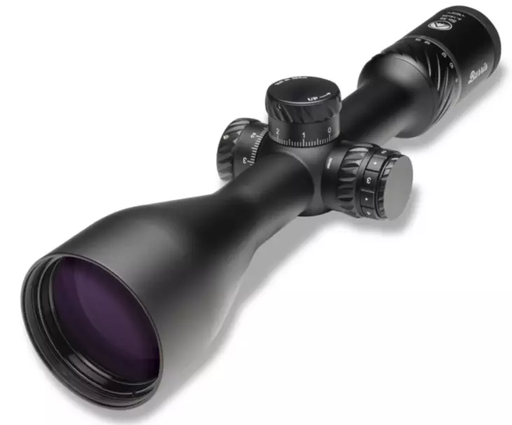 Burris Six Xe 3-18x56mm valopisteristikko 3P#4 - Burris - 23392 - 1