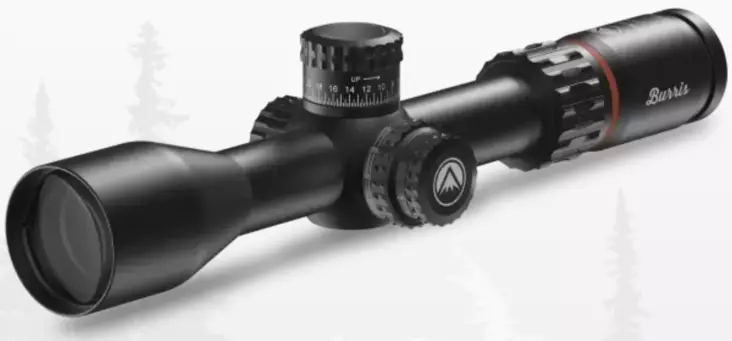 Burris Veracity PH 3-15x44mm valopisteristikko RC-MOA - Burris - 23382 - 1