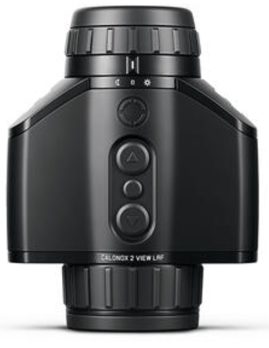 Leica Calonox 2 View LRF lämpökamera etäisyysmittarilla - Leica - 18682 - 1