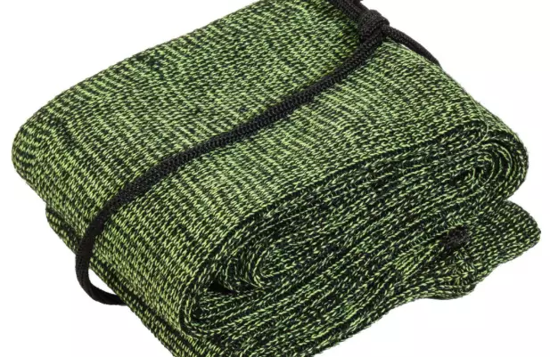 Lockdown asesukka 14" x 4" pistoolille - Pehmeät pussit - 24572 - 1