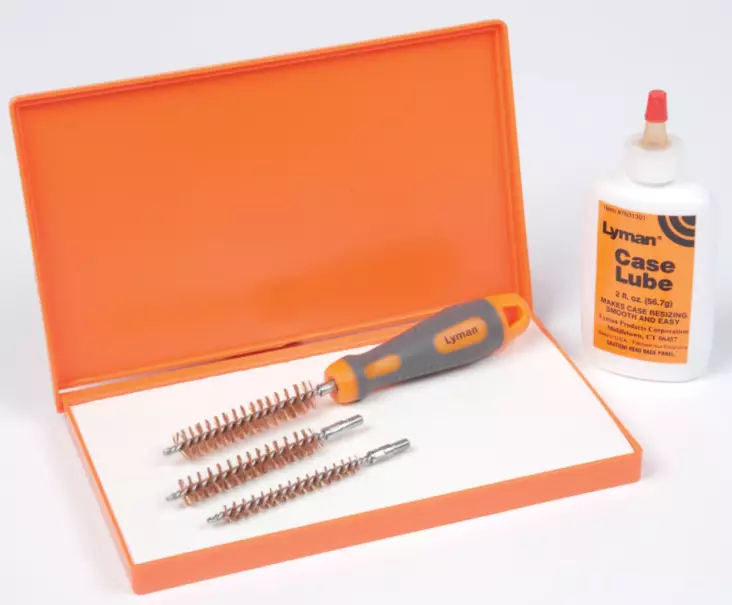 Lyman hylsynvoitelusetti - Hylsyjen voitelu - 19832 - 1