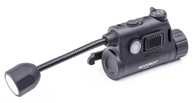 Nextorch rStar(Li) valaisin 80 lumenia kypärään ARC, akulla - Otsa- ja kypärävalaisimet
- 22272 - 1