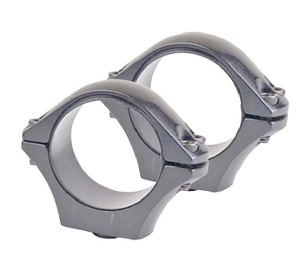 Sako Optilock renkaat 1" low rosteri - Optilock - 11782 - 1