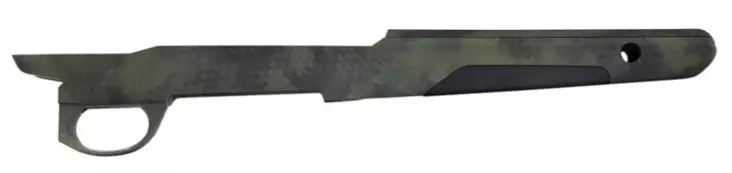 Sako S20 Hunter etutukki Forest Green - Sako S20 varusteet ja osat - 23202 - 1