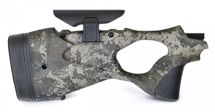 Sako S20 Hunter takatukki Strata - Sako S20 varusteet ja osat - 23212 - 1