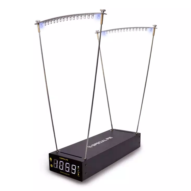 Special Pie luodinnopeusmittari - Luodinnopeusmittarit - 22212 - 1