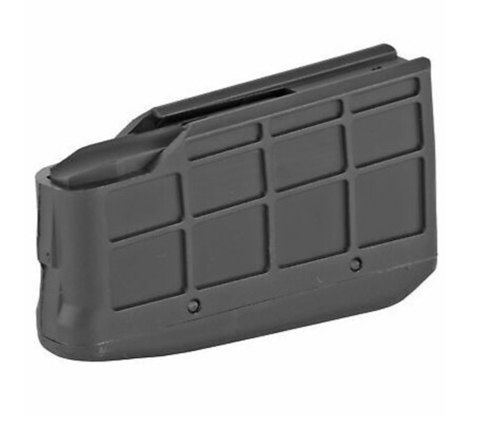 Tikka T3x / T3 Short 4-patruunan lipas 222/ 223 - Sako ja Tikka - 12022 - 1