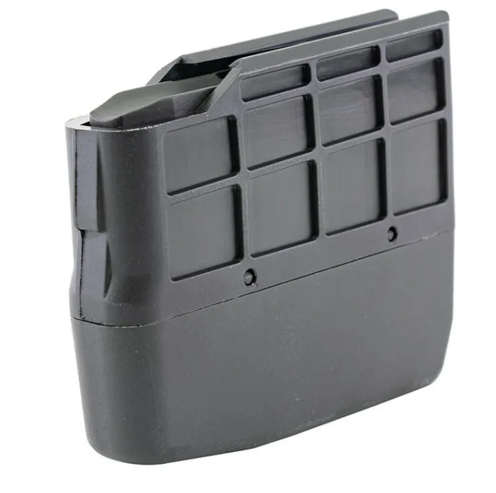 Tikka T3x / T3 Short 6-patruunan lipas 222/ 223 - Sako ja Tikka - 11792 - 1